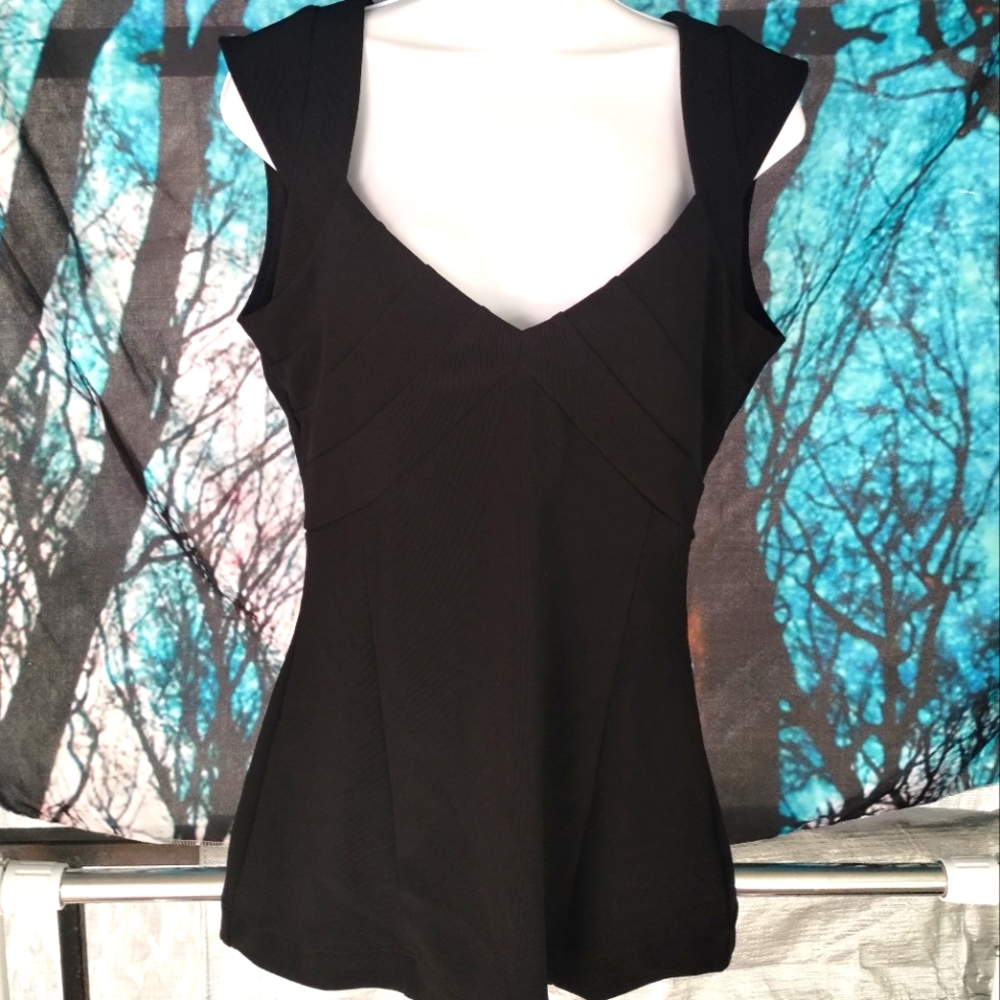 Boston Proper Blouse